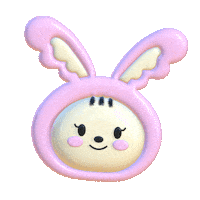 세븐틴 Hannie Sticker