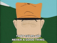 GIF by South Park 