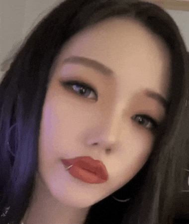 Cute Girl GIF