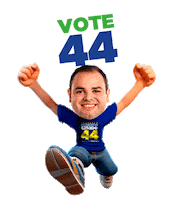 Sticker by Roberto Cidade