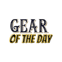 Gear Edc Sticker by Bargain and Buyouts