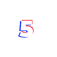 Work Go Sticker by Sasquatch Digital