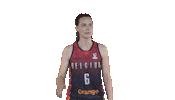 cats women Sticker by FIBA