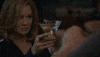 renee zellweger cheers GIF by NETFLIX
