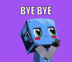 Going Away Goodbye GIF by Switchboard