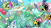adult swim animation GIF by Micah Buzan