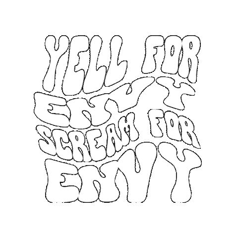 EnvyAthleticsLV giphygifmaker Sticker