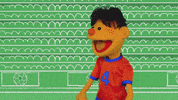 Happy World Cup GIF by Super Simple
