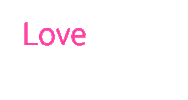 Girl Love Sticker by Gifs mov