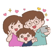 건블링 Sticker