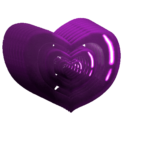 Heart Love Sticker