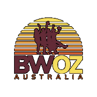 Bw Sticker by Broadway Weekends