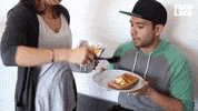 Spanish Hello GIF by BuzzFeed