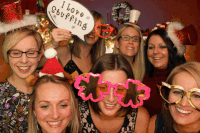 GIF by Tom Foolery Photo Booth