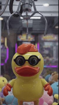 I Did It Arcade GIF by Sueno Tattoo