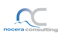 noceraconsulting  Sticker