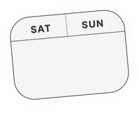 Reading Kobo GIF by Snack Toronto Social Media Agency