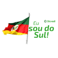 Soudosul Sticker by Sicredi Noroeste RS