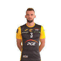 Belchatow Sticker by PGE Skra Bełchatów