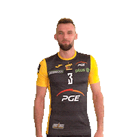 Belchatow Sticker by PGE Skra Bełchatów