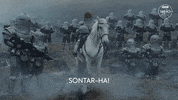Series 13 Thirteenth Doctor GIF by Doctor Who