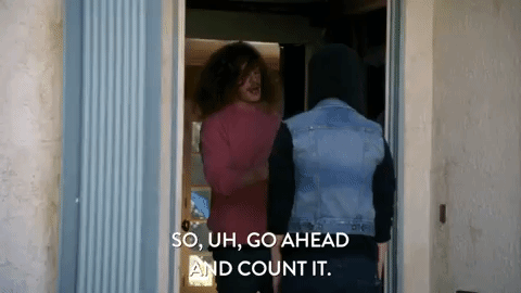 season 3 true dromance GIF by Workaholics