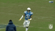 2018 Nfl Football GIF by NFL