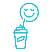 7-11 Smile Sticker by 7-ELEVEn