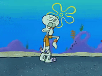 season 4 the lost mattress GIF by SpongeBob SquarePants