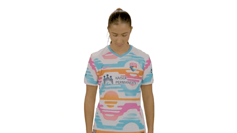 Sport Team GIF by National Women's Soccer League