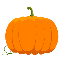 Fall Autumn Sticker