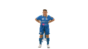 Floorball Salibandy Sticker by F-liiga
