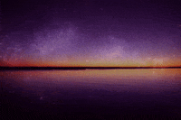 Space Water GIF by Nova Sound