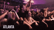 new york nyc GIF by Coheed and Cambria