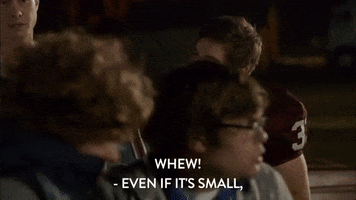comedy central season 3 episode 14 GIF by Workaholics