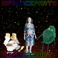 gif_dance_party gif dance party knockdown center GIF