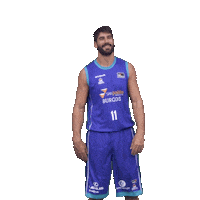 Celebrar Liga Endesa Sticker by ACB