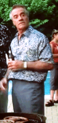 sopranos GIF