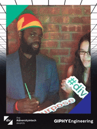 divawards diversityintech GIF