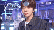 Leo GIF