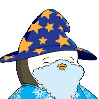 Laugh Lol Sticker by Pudgy Penguins