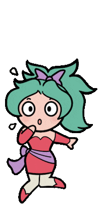 Final Fantasy Wow Sticker by The Phoenix Cave