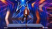 Episode 8 Nbc GIF by America's Got Talent