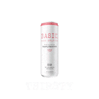 Drink Drinking Sticker by DrinkBasic