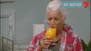 Big Brother Tea GIF by Big Brother Australia