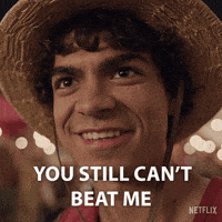 One Piece GIF by NETFLIX