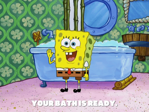 season 7 episode 21 GIF by SpongeBob SquarePants