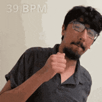 39 Beats GIF