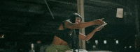 Make It Rain Where Them GIF by Dreezy