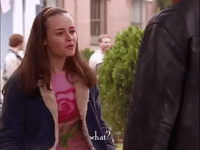 season 2 netflix GIF by Gilmore Girls 